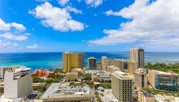 Royal Kuhio condo # 3606, Honolulu, Hawaii - photo 4 of 21