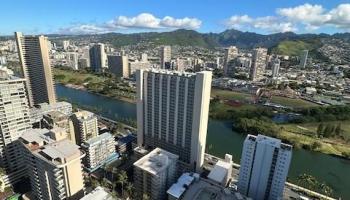 Royal Kuhio condo # 3801, Honolulu, Hawaii - photo 1 of 17