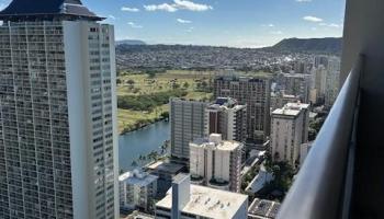 Royal Kuhio condo # 3801, Honolulu, Hawaii - photo 6 of 17