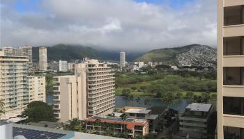 Governor Cleghorn condo # 1506, Honolulu, Hawaii - photo 4 of 8