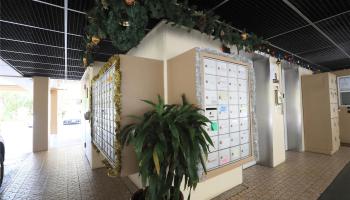 Governor Cleghorn condo # 1506, Honolulu, Hawaii - photo 5 of 8