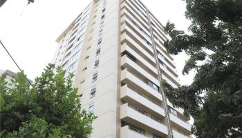 Governor Cleghorn condo # 1506, Honolulu, Hawaii - photo 6 of 8