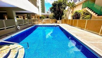 225 Kaiulani Ave Honolulu - Rental - photo 2 of 12