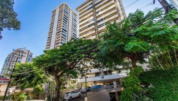 Governor Cleghorn condo # 905, Honolulu, Hawaii - photo 1 of 15