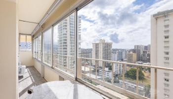 Governor Cleghorn condo # PH1, Honolulu, Hawaii - photo 3 of 18