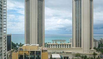 Governor Cleghorn condo # PH2, Honolulu, Hawaii - photo 1 of 1