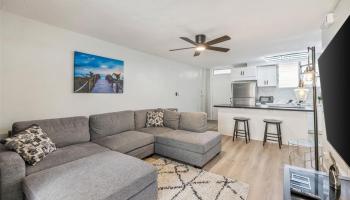 Waikiki Imperial Apts condo # 5C, Honolulu, Hawaii - photo 2 of 10