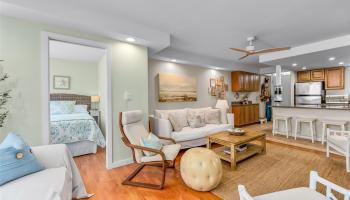 Waikiki Imperial Apts condo # 6C, Honolulu, Hawaii - photo 2 of 22