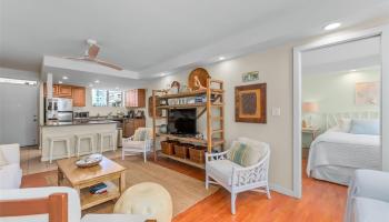 Waikiki Imperial Apts condo # 6C, Honolulu, Hawaii - photo 5 of 22