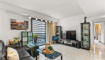 Harbor Square condo # 10G, Honolulu, Hawaii - photo 1 of 25