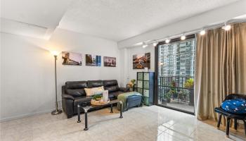 Harbor Square condo # 10G, Honolulu, Hawaii - photo 3 of 25