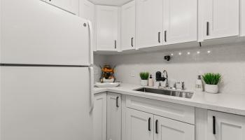 Harbor Square condo # 10G, Honolulu, Hawaii - photo 6 of 25