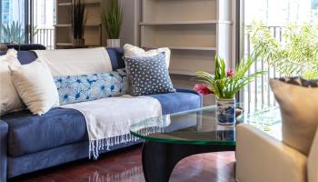 Harbor Square condo # 12G, Honolulu, Hawaii - photo 2 of 25