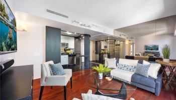 Harbor Square condo # 12G, Honolulu, Hawaii - photo 4 of 25