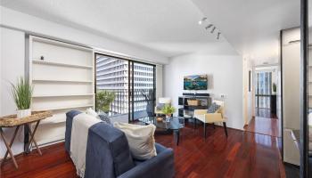 Harbor Square condo # 12G, Honolulu, Hawaii - photo 5 of 25