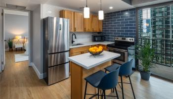 Harbor Square condo # 14C, Honolulu, Hawaii - photo 1 of 23