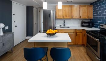 Harbor Square condo # 14C, Honolulu, Hawaii - photo 2 of 23