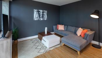 Harbor Square condo # 14C, Honolulu, Hawaii - photo 5 of 23