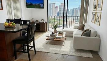 Harbor Square condo # 19F, Honolulu, Hawaii - photo 1 of 25