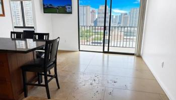 Harbor Square condo # 19F, Honolulu, Hawaii - photo 2 of 25