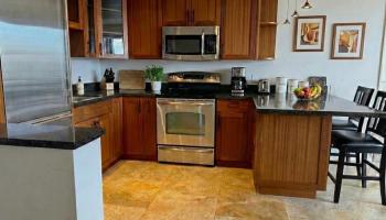 Harbor Square condo # 19F, Honolulu, Hawaii - photo 5 of 25