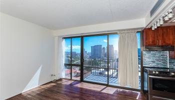 Harbor Square condo # 20D, Honolulu, Hawaii - photo 2 of 25