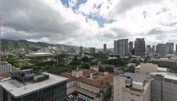 Harbor Square condo # 21D, Honolulu, Hawaii - photo 2 of 14