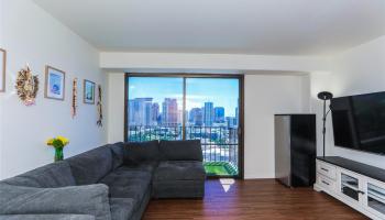 Harbor Square condo # 21H, Honolulu, Hawaii - photo 2 of 25