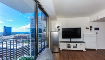 Harbor Square condo # 21H, Honolulu, Hawaii - photo 3 of 25