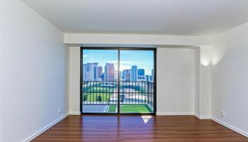 Harbor Square condo # 21H, Honolulu, Hawaii - photo 3 of 25