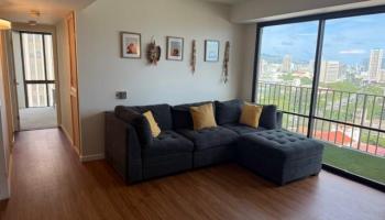 Harbor Square condo # 21H, Honolulu, Hawaii - photo 3 of 25