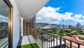 Harbor Square condo # 21H, Honolulu, Hawaii - photo 4 of 25