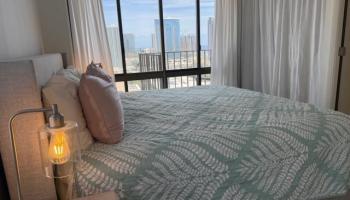 Harbor Square condo # 21H, Honolulu, Hawaii - photo 5 of 25