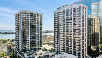 Harbor Square condo # 22E, Honolulu, Hawaii - photo 2 of 25