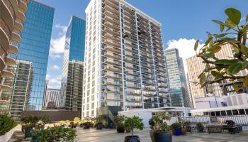 Harbor Square condo # 22E, Honolulu, Hawaii - photo 2 of 25