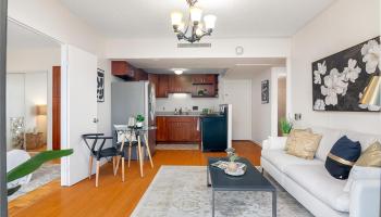 Harbor Square condo # 22E, Honolulu, Hawaii - photo 5 of 25