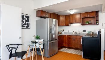 Harbor Square condo # 22E, Honolulu, Hawaii - photo 6 of 25