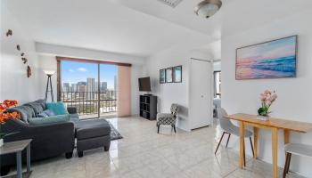 Harbor Square condo # 23B, Honolulu, Hawaii - photo 1 of 13