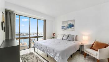 Harbor Square condo # 23B, Honolulu, Hawaii - photo 1 of 1