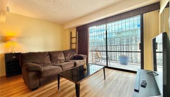 Harbor Square condo # 25G, Honolulu, Hawaii - photo 2 of 22
