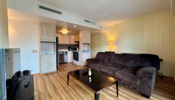 Harbor Square condo # 25G, Honolulu, Hawaii - photo 3 of 22