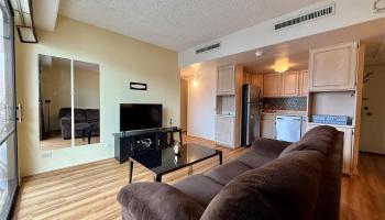 Harbor Square condo # 25G, Honolulu, Hawaii - photo 4 of 22