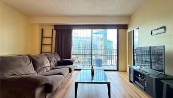 Harbor Square condo # 25G, Honolulu, Hawaii - photo 6 of 22