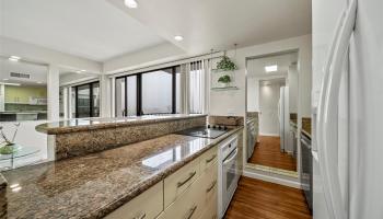 Harbor Square condo # 26D, Honolulu, Hawaii - photo 6 of 25