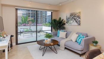 Harbor Square condo # 7A, Honolulu, Hawaii - photo 1 of 18