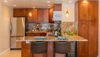 Harbor Square condo # 7A, Honolulu, Hawaii - photo 4 of 18