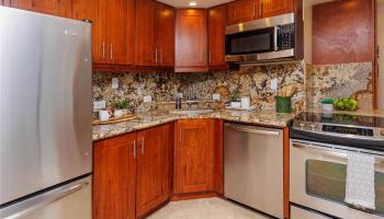 Harbor Square condo # 7A, Honolulu, Hawaii - photo 5 of 18