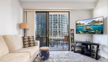 Harbor Square condo # 9E, Honolulu, Hawaii - photo 1 of 23