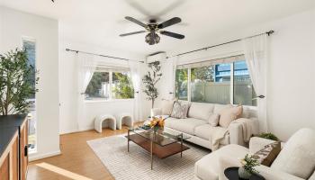 2266  Auhuhu Street Pacific Palisades, PearlCity home - photo 3 of 21