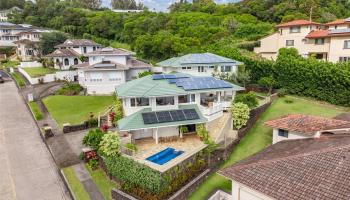2277 Halakau Street Waialae Iki, Diamond Head home - photo 2 of 25 2277 Halakau Street Waialae Iki, Diamond Head home - photo 2 of 25